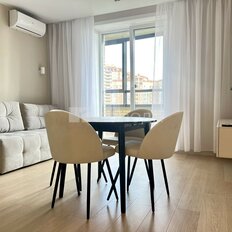 Квартира 40 м², 1-комнатная - изображение 3