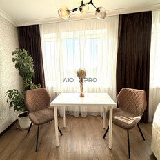 Квартира 90 м², 3-комнатная - изображение 3