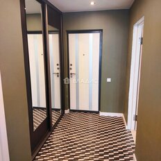 Квартира 36,3 м², 1-комнатная - изображение 5