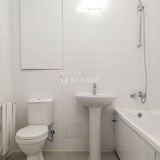 Квартира 39 м², 1-комнатная - изображение 5