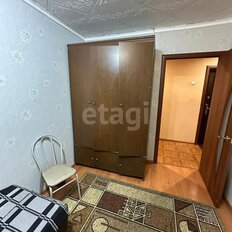 Квартира 42,7 м², 2-комнатная - изображение 5