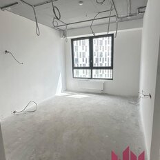 Квартира 43 м², 1-комнатная - изображение 1