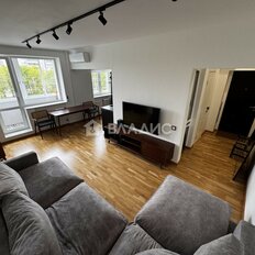 Квартира 42,9 м², 2-комнатная - изображение 3