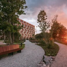 Квартира 46,1 м², 1-комнатная - изображение 4