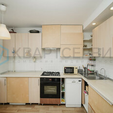 Квартира 69,5 м², 3-комнатная - изображение 1