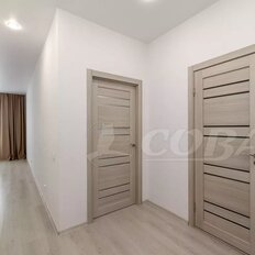 Квартира 45,4 м², 1-комнатная - изображение 5