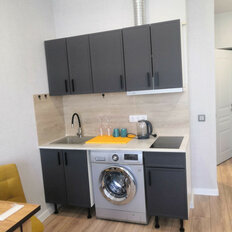 Квартира 23 м², студия - изображение 3