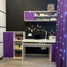 Квартира 38 м², 1-комнатная - изображение 2