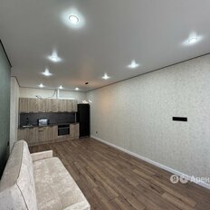 Квартира 60 м², 2-комнатная - изображение 4