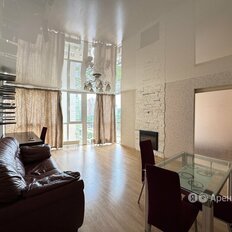 Квартира 48 м², 1-комнатная - изображение 4