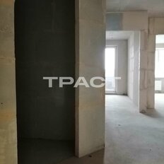 Квартира 72 м², 3-комнатная - изображение 5