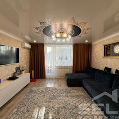 Квартира 66 м², 3-комнатная - изображение 3