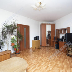 Квартира 63,8 м², 2-комнатная - изображение 5