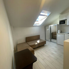 Квартира 15,7 м², студия - изображение 5