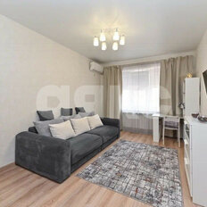 Квартира 55 м², 2-комнатная - изображение 1