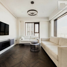 Квартира 88 м², 3-комнатные - изображение 2