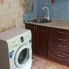 Квартира 34 м², 1-комнатная - изображение 5