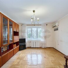 Квартира 75 м², 3-комнатная - изображение 5