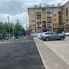 Квартира 54,8 м², 2-комнатная - изображение 2
