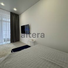 Квартира 40 м², студия - изображение 4