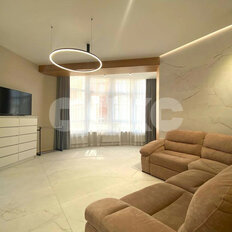 Квартира 85 м², 3-комнатная - изображение 4