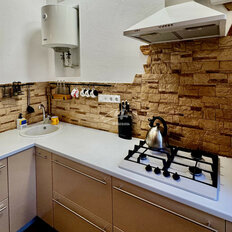 Квартира 60 м², 2-комнатная - изображение 1