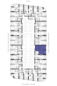 Квартира 39,2 м², 1-комнатная - изображение 2