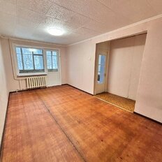 Квартира 31,8 м², 1-комнатная - изображение 1