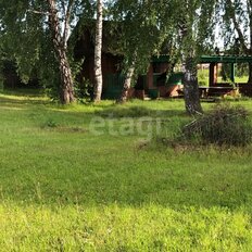 дом + 9,5 сотки, участок - изображение 4