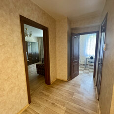 Квартира 37,8 м², 1-комнатная - изображение 1