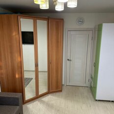 Квартира 64 м², 3-комнатная - изображение 4