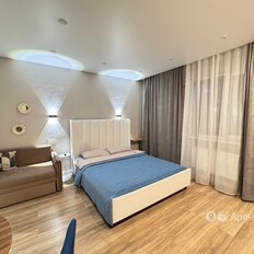 Квартира 33 м², студия - изображение 3