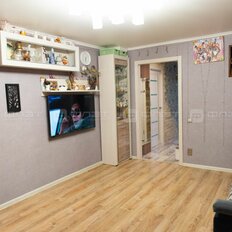 Квартира 60 м², 3-комнатная - изображение 5