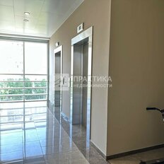 Квартира 64,5 м², 1-комнатная - изображение 4