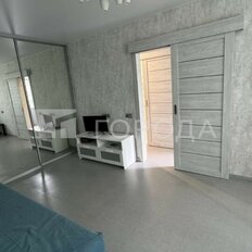 Квартира 30 м², 1-комнатная - изображение 5