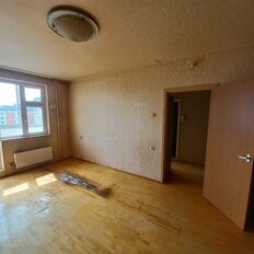 Квартира 38 м², 1-комнатная - изображение 5