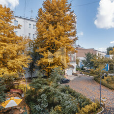 Квартира 109 м², студия - изображение 1