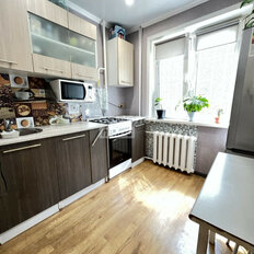 Квартира 30,8 м², 1-комнатная - изображение 1