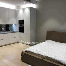 Квартира 40 м², студия - изображение 5