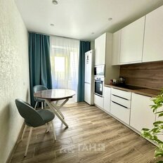 Квартира 63 м², 2-комнатная - изображение 1