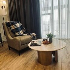 Квартира 107,3 м², 3-комнатные - изображение 2