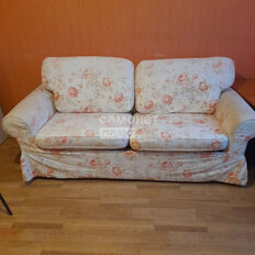 Квартира 18 м², 1-комнатная - изображение 2