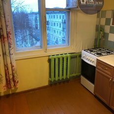 Квартира 48,5 м², 2-комнатная - изображение 5