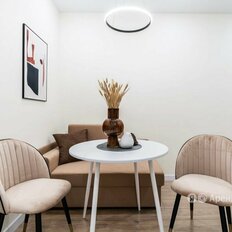 Квартира 29 м², студия - изображение 2