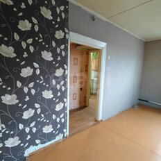 Квартира 31 м², 1-комнатная - изображение 1