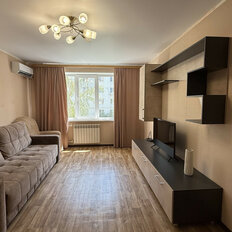 Квартира 37 м², 1-комнатная - изображение 4
