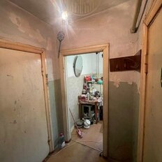 Квартира 29,6 м², 1-комнатная - изображение 5