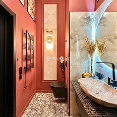 Квартира 143 м², 5-комнатные - изображение 5