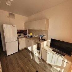 Квартира 23 м², студия - изображение 3