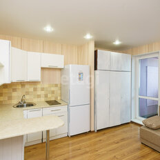 Квартира 25,8 м², студия - изображение 3
